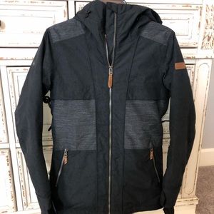 Roxy snowboard jacket